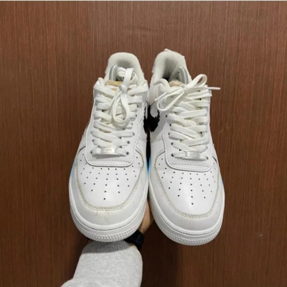 Nike AF X Good Game - Picture 3 of 6